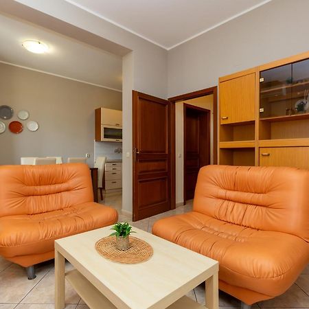 Apartment Mare Πόρετς Εξωτερικό φωτογραφία