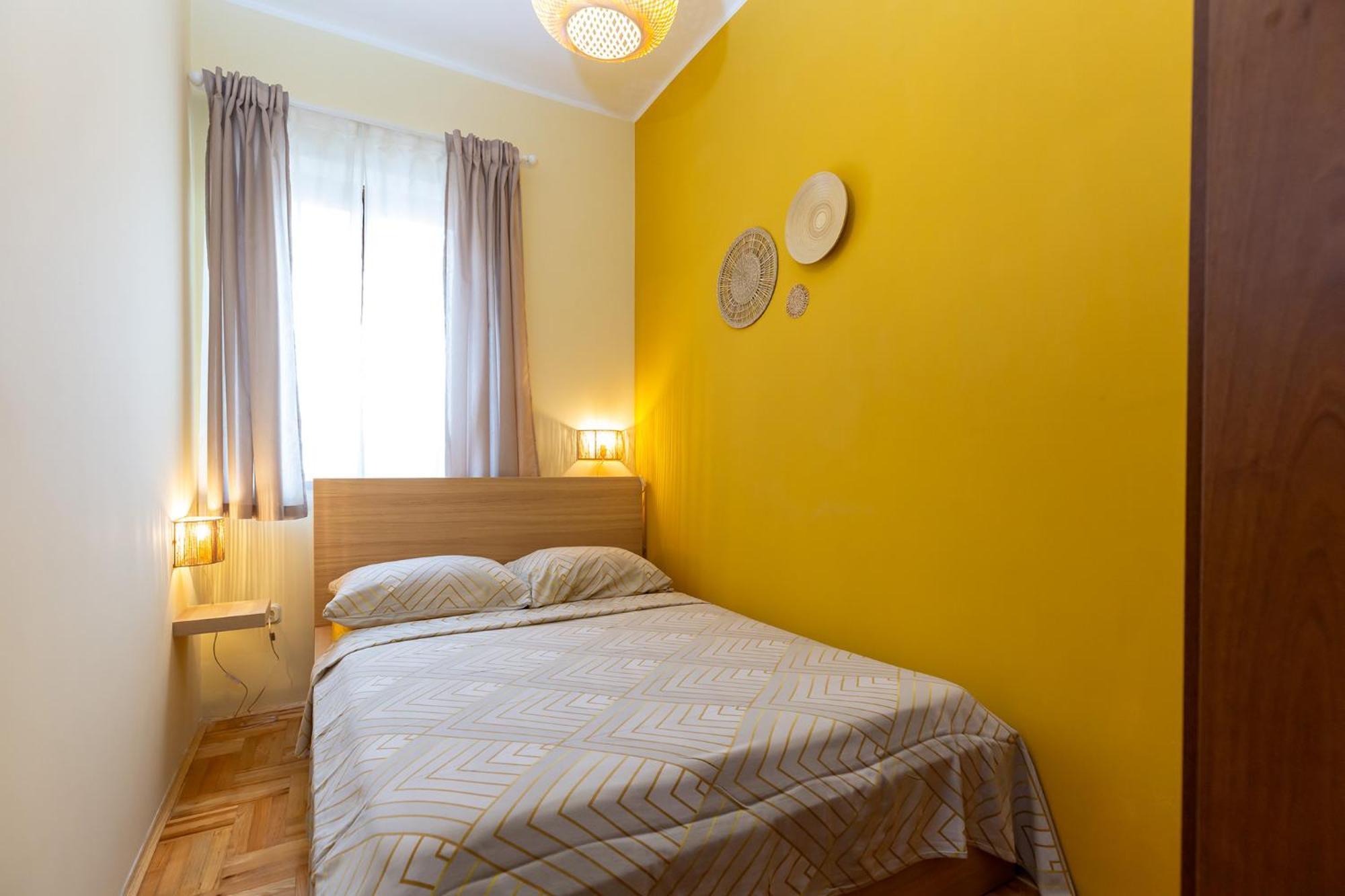 Apartment Mare Πόρετς Εξωτερικό φωτογραφία