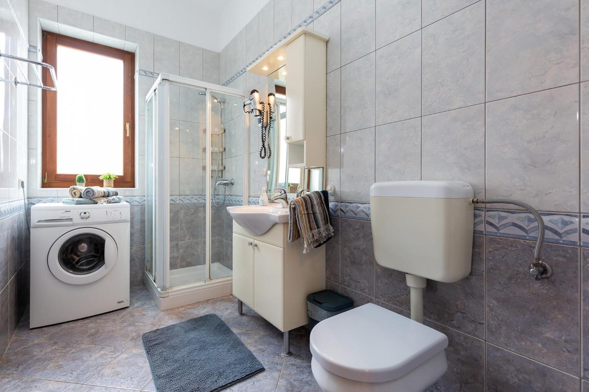 Apartment Mare Πόρετς Εξωτερικό φωτογραφία
