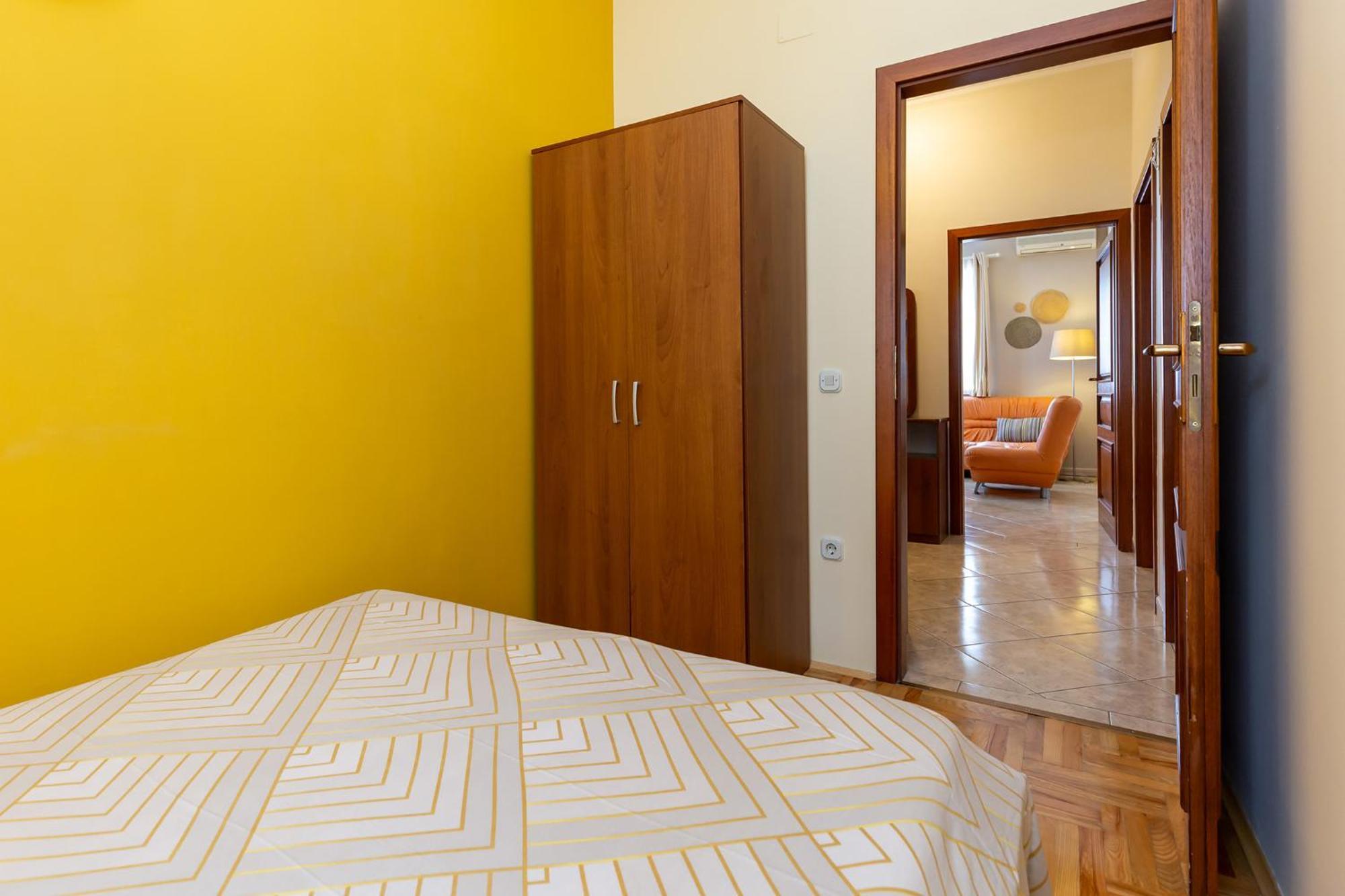 Apartment Mare Πόρετς Εξωτερικό φωτογραφία