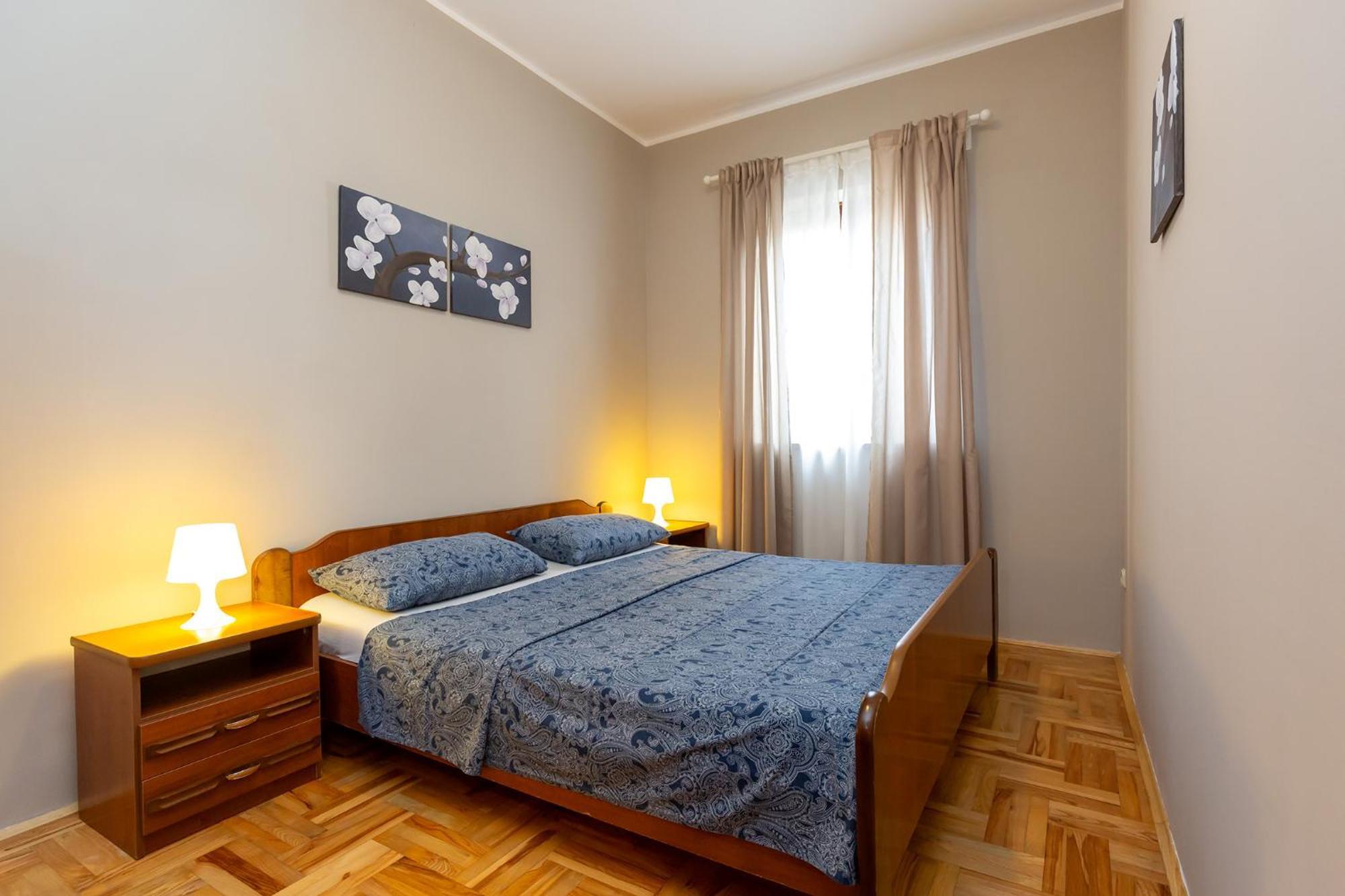 Apartment Mare Πόρετς Εξωτερικό φωτογραφία